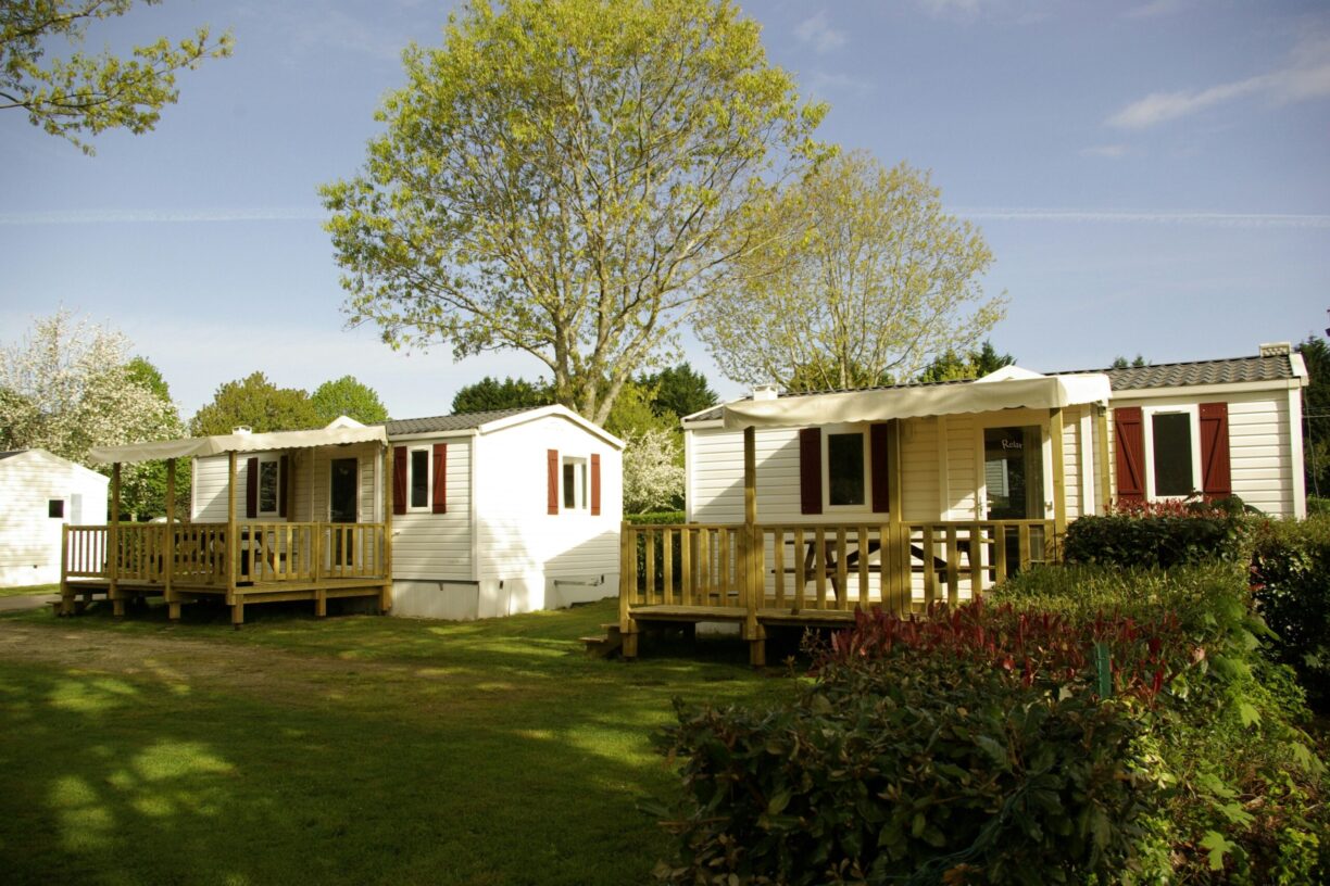 Camping Ty Nénez - Bild 6 Camping Ty Nénez - Bild 6