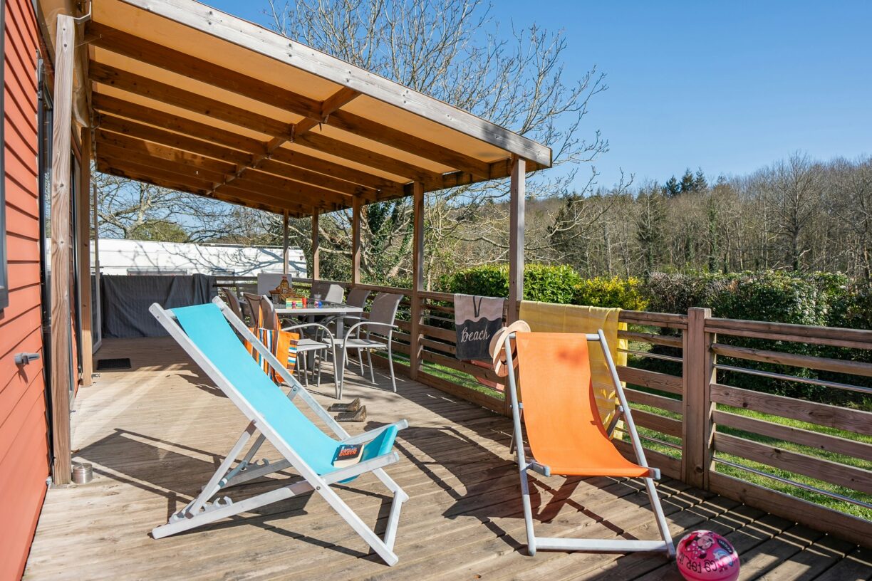 Camping Ty Nénez - Bild 7 Camping Ty Nénez - Bild 7