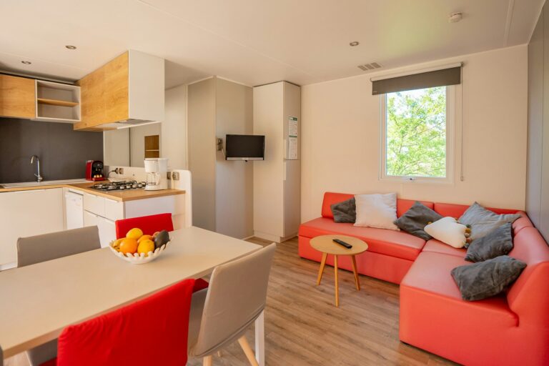 Camping Ty Nénez - Bild 8 Camping Ty Nénez - Bild 8