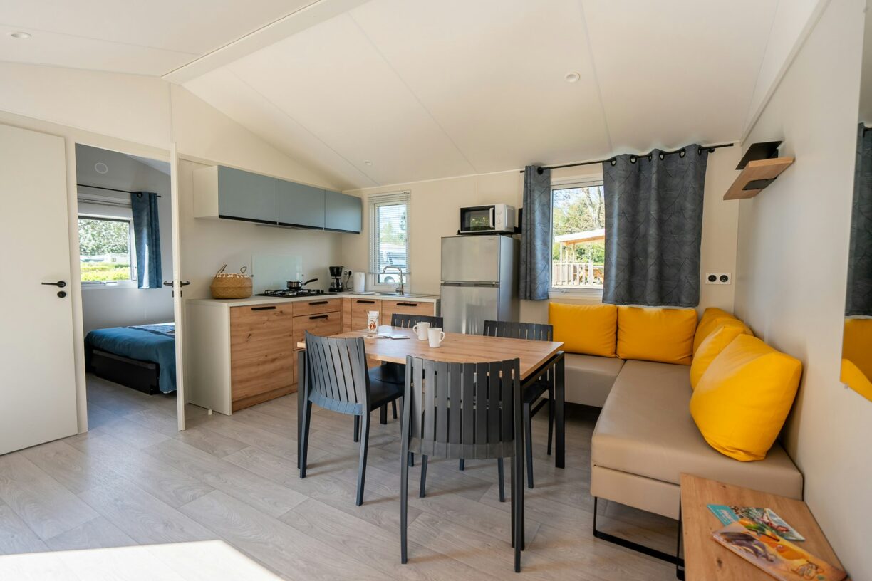 Camping Ty Nénez - Bild 9 Camping Ty Nénez - Bild 9