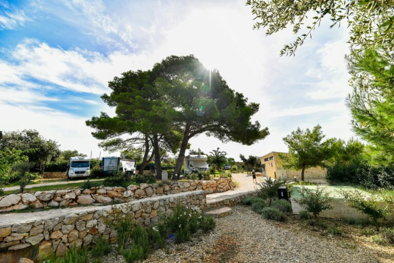 Camping Ugljan Resort - Bild 18