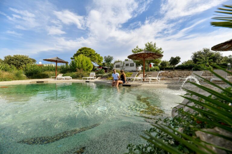 Camping Ugljan Resort - Bild 19