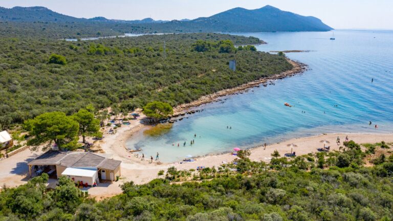 Camping Ugljan Resort - Bild 2