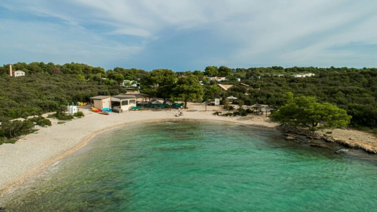 Camping Ugljan Resort - Bild 20