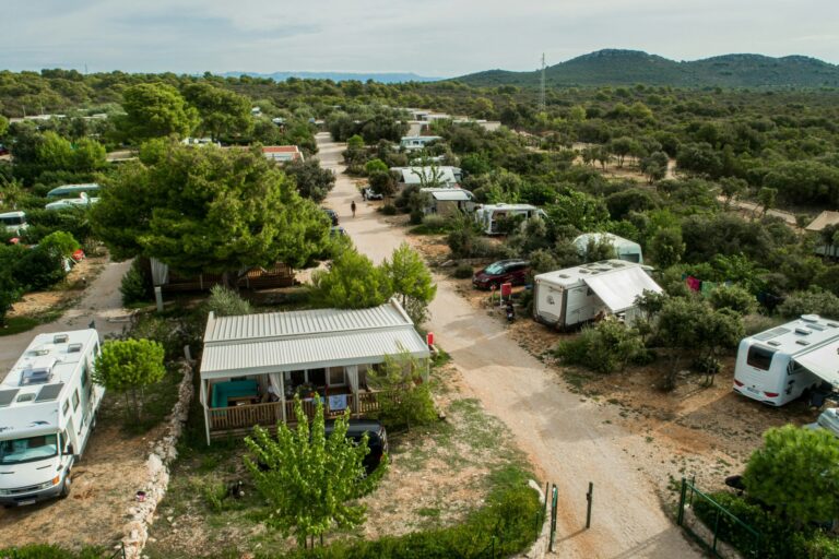 Camping Ugljan Resort - Bild 3