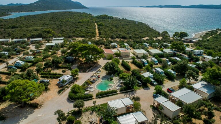 Camping Ugljan Resort - Bild 4