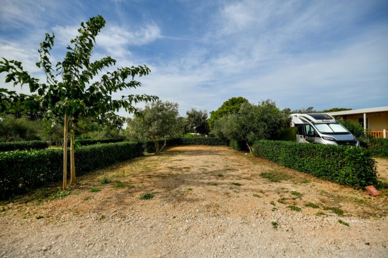 Camping Ugljan Resort - Bild 8