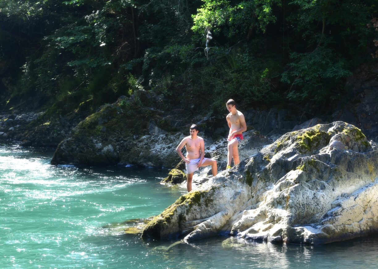 Camping Uhaitza Le Saison - Bild 2 Camping Uhaitza Le Saison - Bild 2