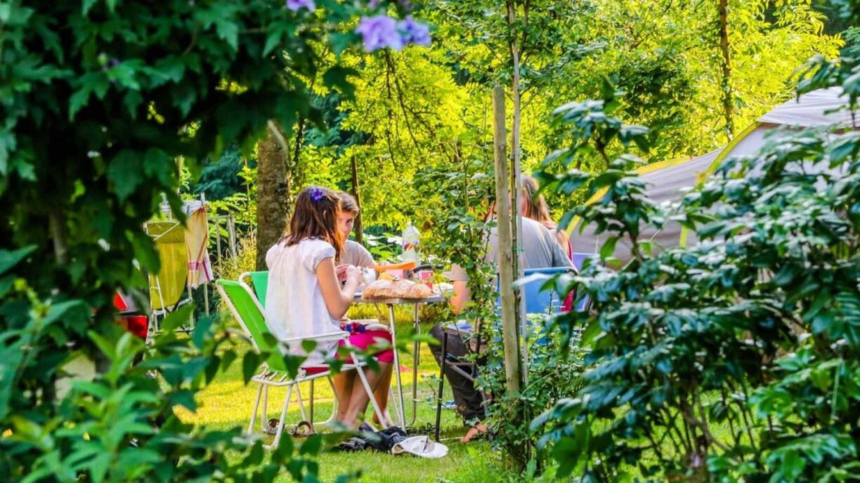 Camping Uhaitza Le Saison - Bild 3 Camping Uhaitza Le Saison - Bild 3