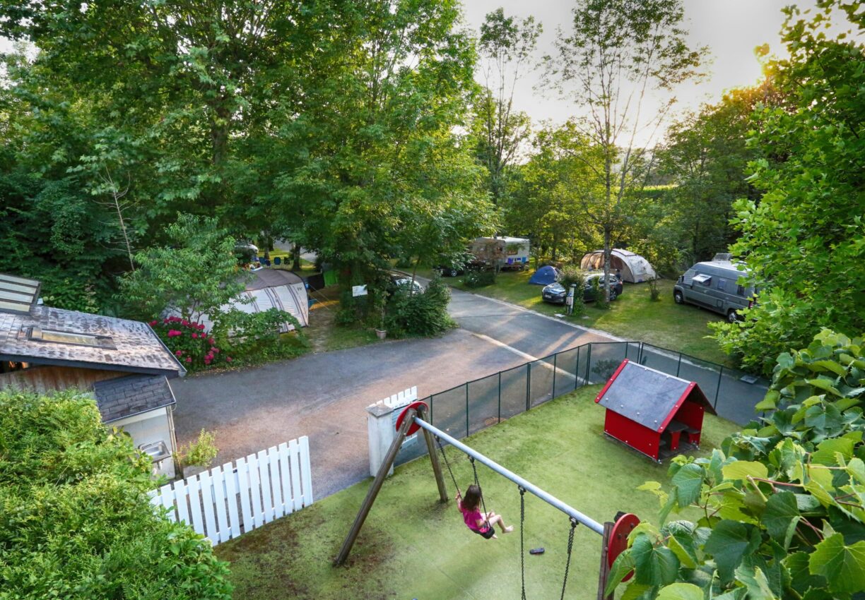 Camping Uhaitza Le Saison - Bild 5 Camping Uhaitza Le Saison - Bild 5