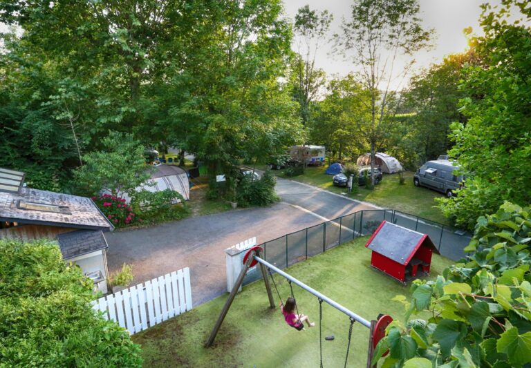 Camping Uhaitza Le Saison - Bild 5 Camping Uhaitza Le Saison - Bild 5