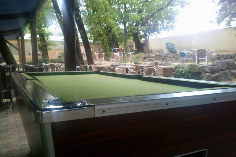 Camping Universal - Bild 10