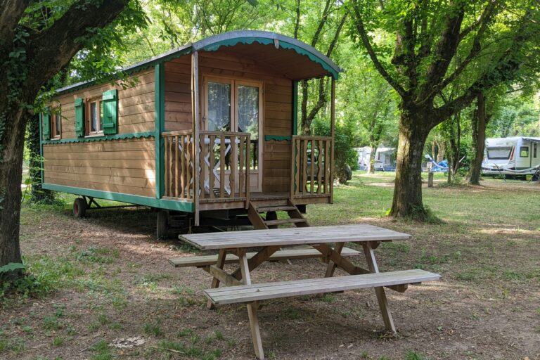 Camping Universal - Bild 13