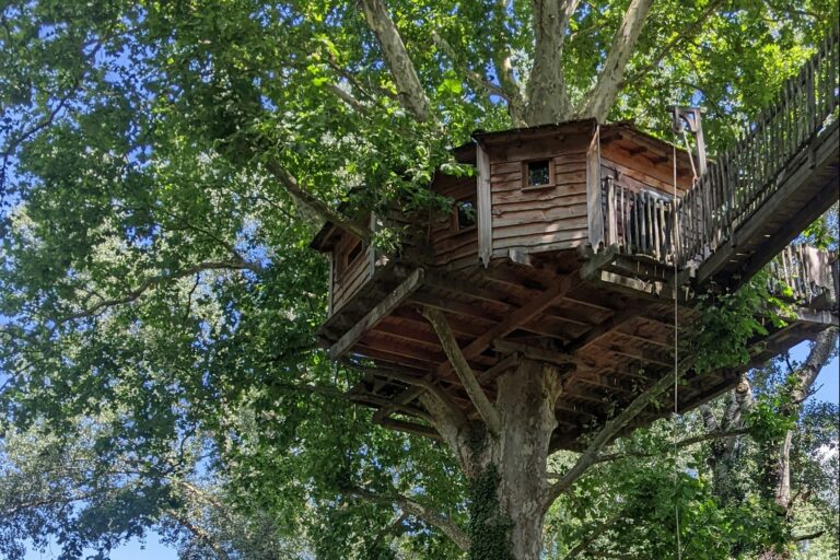 Camping Universal - Bild 16