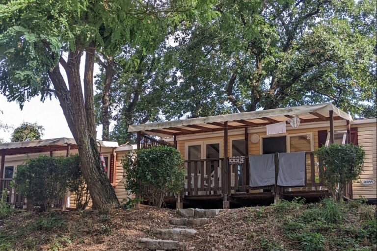 Camping Universal - Bild 20