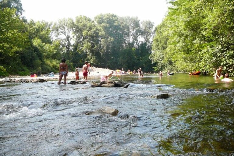 Camping Universal - Bild 4