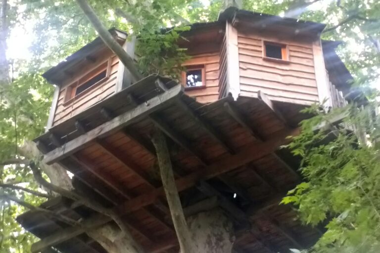 Camping Universal - Bild 9