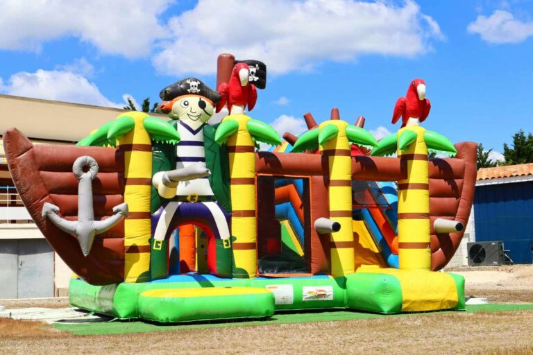 Camping Ushuaïa Village Les Chalets De Moulière - Bild 10