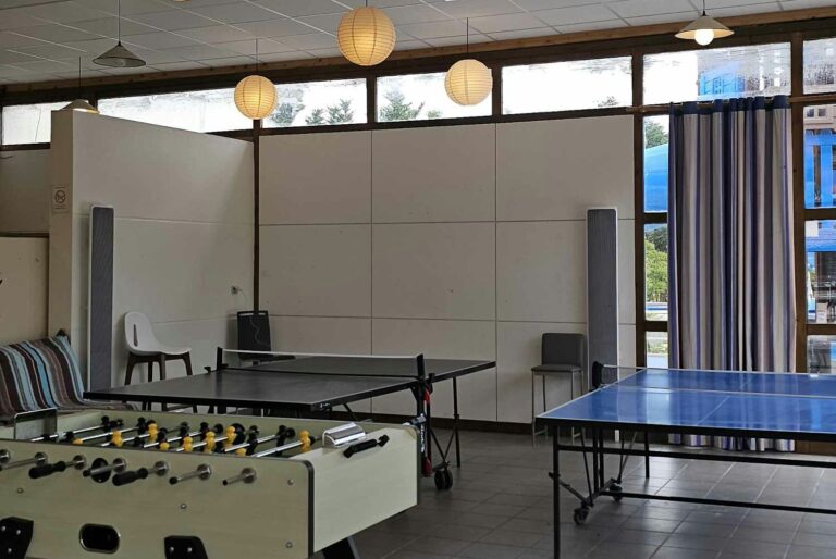 Camping Ushuaïa Village Les Chalets De Moulière - Bild 15