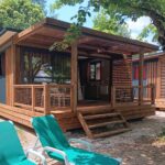 Camping Ushuaïa Village Les Chalets De Moulière - Bild 2