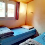 Camping Ushuaïa Village Les Chalets De Moulière - Bild 20