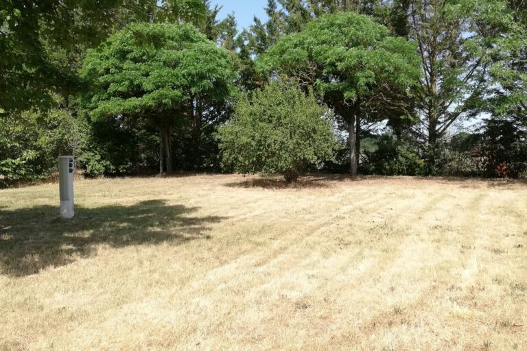 Camping Ushuaïa Village Les Chalets De Moulière - Bild 6