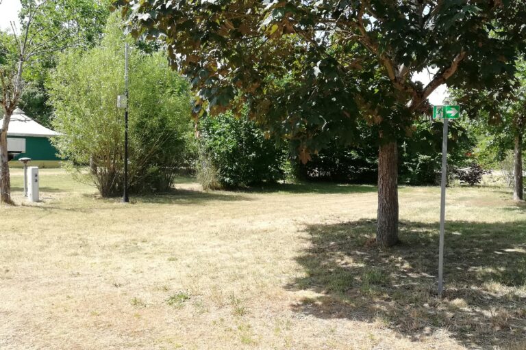 Camping Ushuaïa Village Les Chalets De Moulière - Bild 7