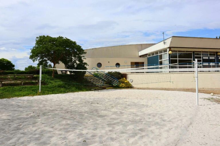 Camping Ushuaïa Village Les Chalets De Moulière - Bild 9