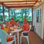 Camping Ushuaïa Villages La Colombière - Bild 10 Camping Ushuaïa Villages La Colombière - Bild 10