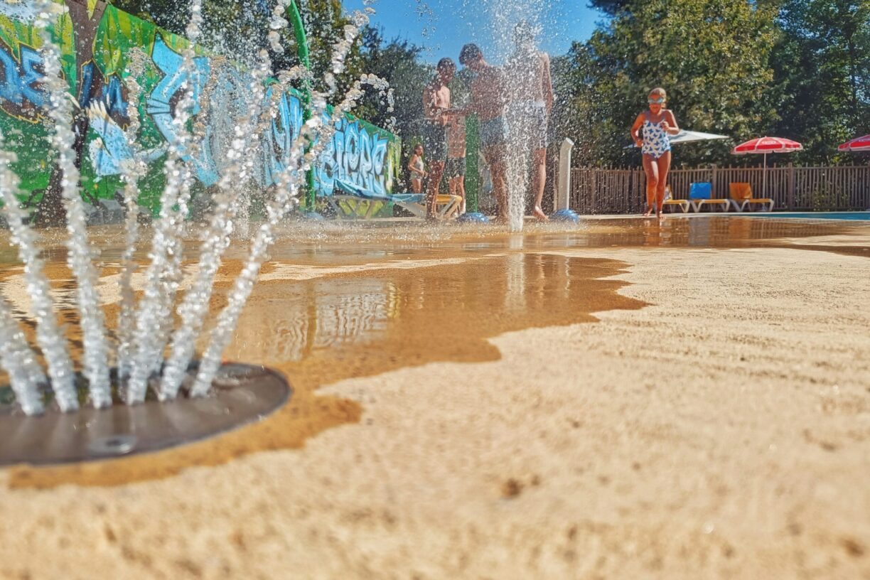 Camping Ushuaïa Villages La Colombière - Bild 11 Camping Ushuaïa Villages La Colombière - Bild 11