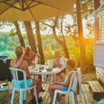 Camping Ushuaïa Villages La Colombière - Bild 12 Camping Ushuaïa Villages La Colombière - Bild 12