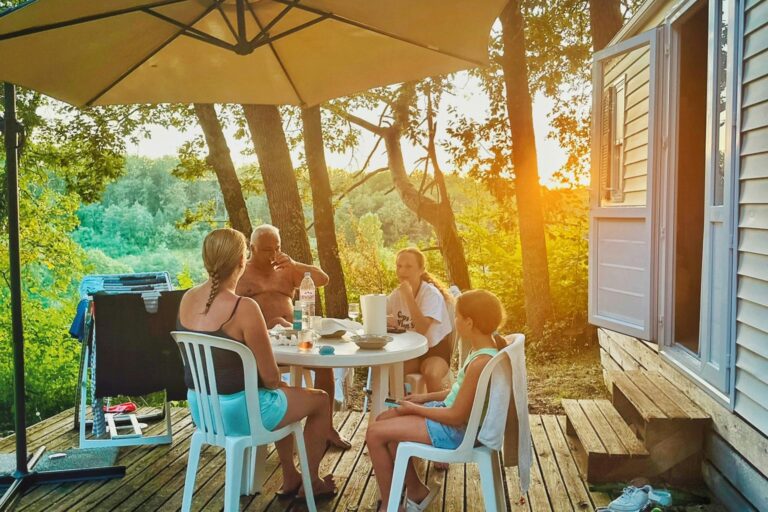 Camping Ushuaïa Villages La Colombière - Bild 12 Camping Ushuaïa Villages La Colombière - Bild 12