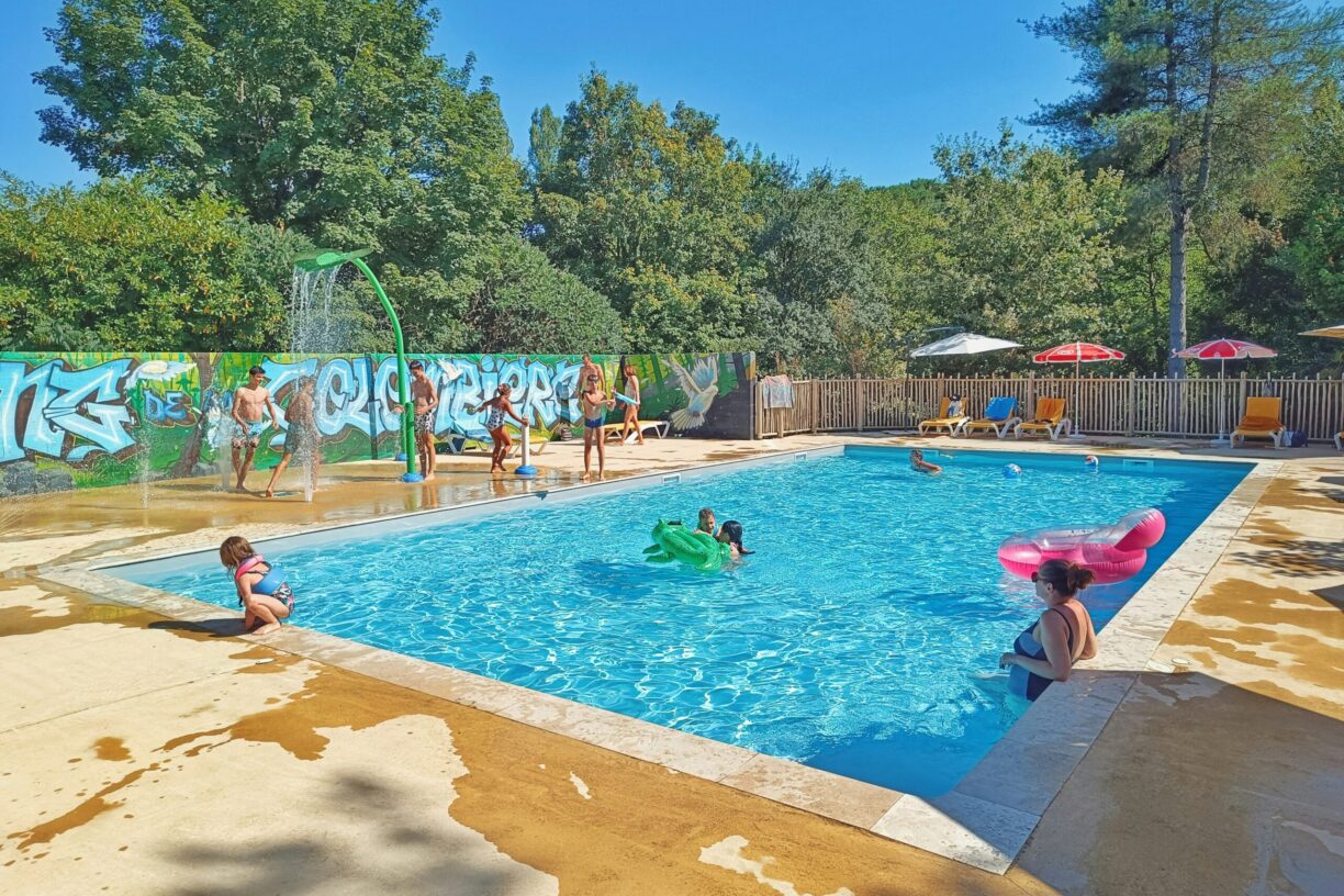 Camping Ushuaïa Villages La Colombière - Bild 13 Camping Ushuaïa Villages La Colombière - Bild 13