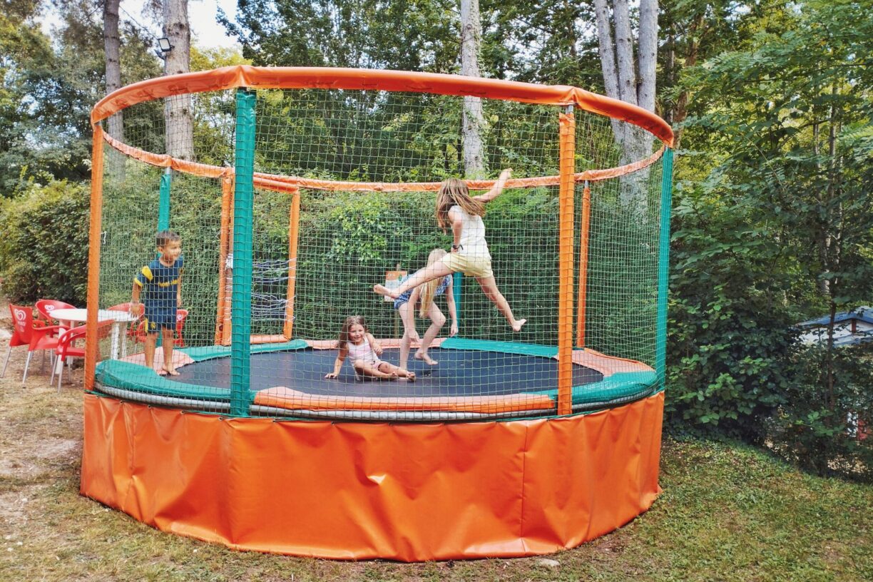 Camping Ushuaïa Villages La Colombière - Bild 14 Camping Ushuaïa Villages La Colombière - Bild 14