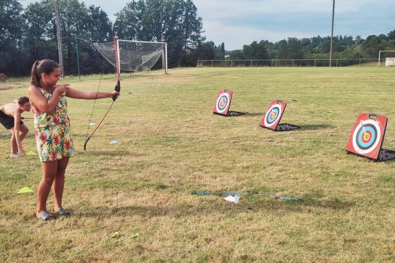 Camping Ushuaïa Villages La Colombière - Bild 17 Camping Ushuaïa Villages La Colombière - Bild 17