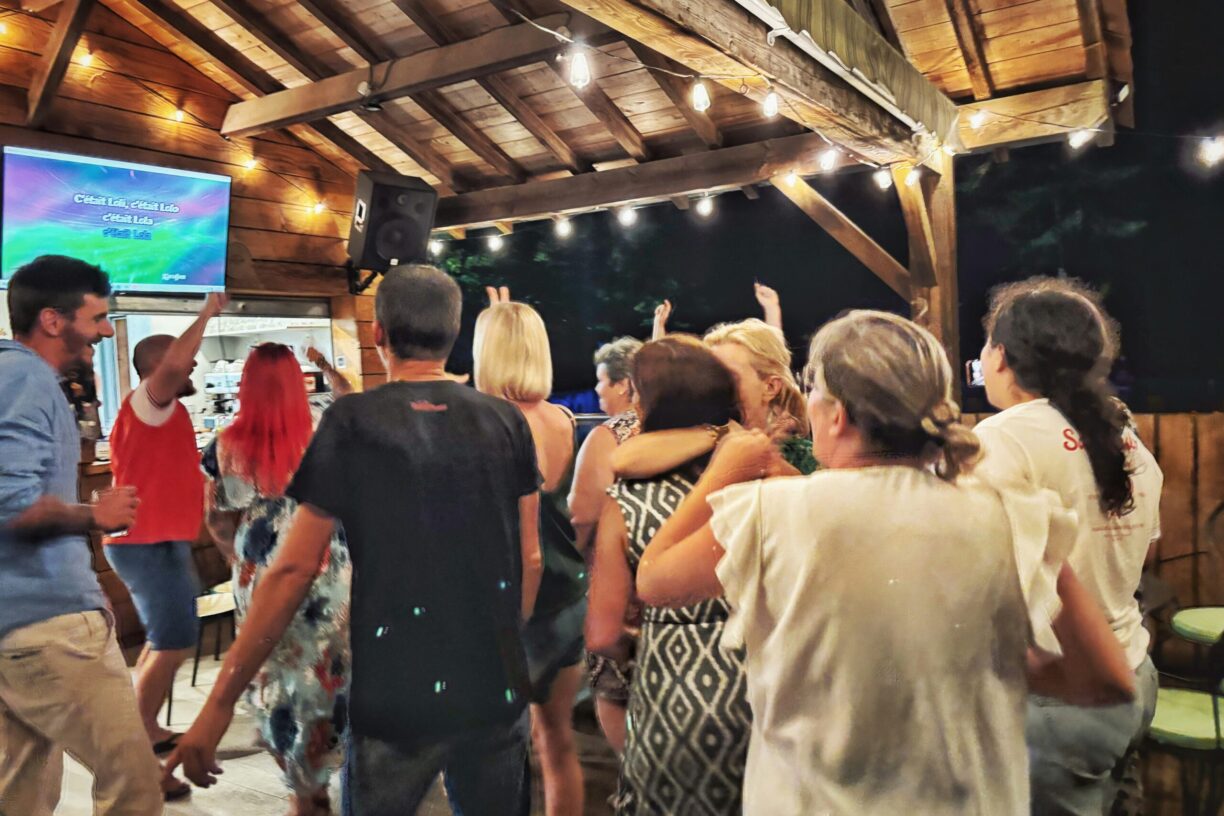 Camping Ushuaïa Villages La Colombière - Bild 18 Camping Ushuaïa Villages La Colombière - Bild 18