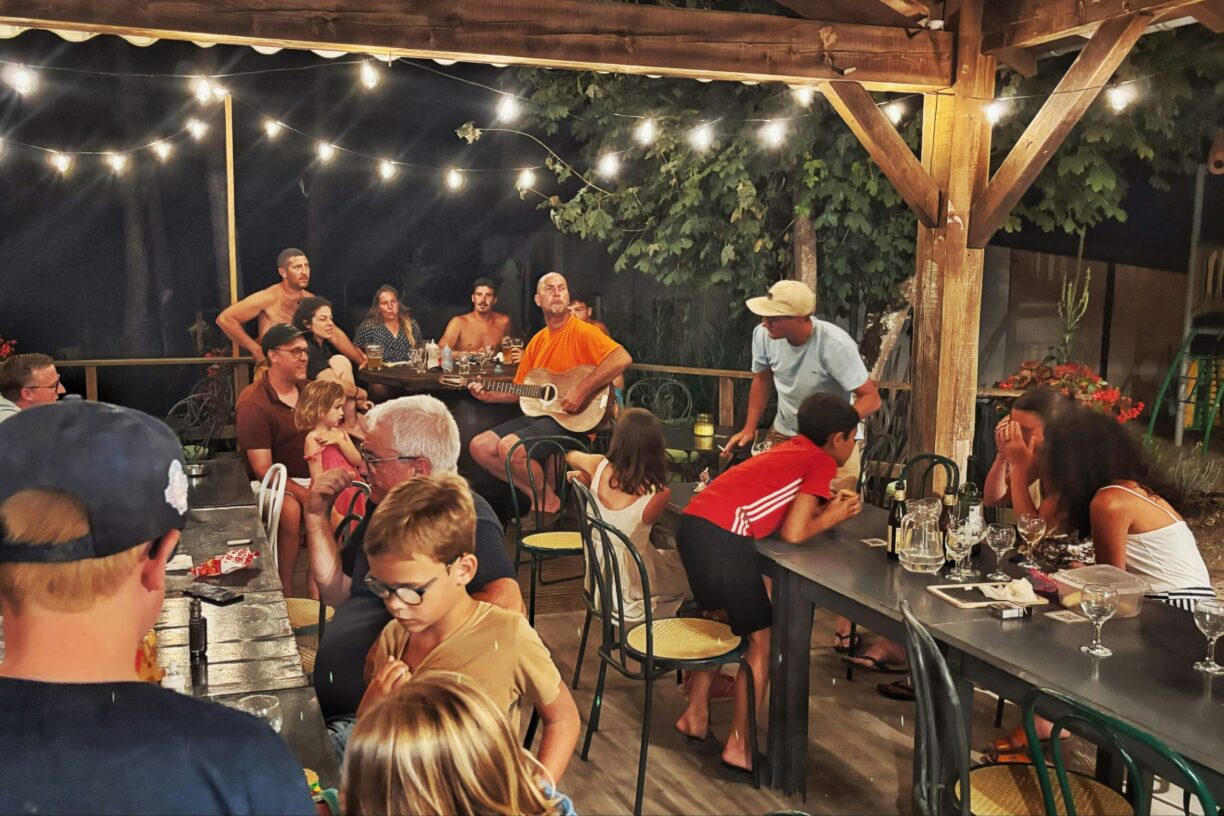 Camping Ushuaïa Villages La Colombière - Bild 19 Camping Ushuaïa Villages La Colombière - Bild 19