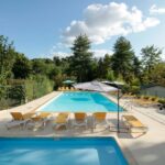 Camping Ushuaïa Villages La Colombière - Bild 2 Camping Ushuaïa Villages La Colombière - Bild 2