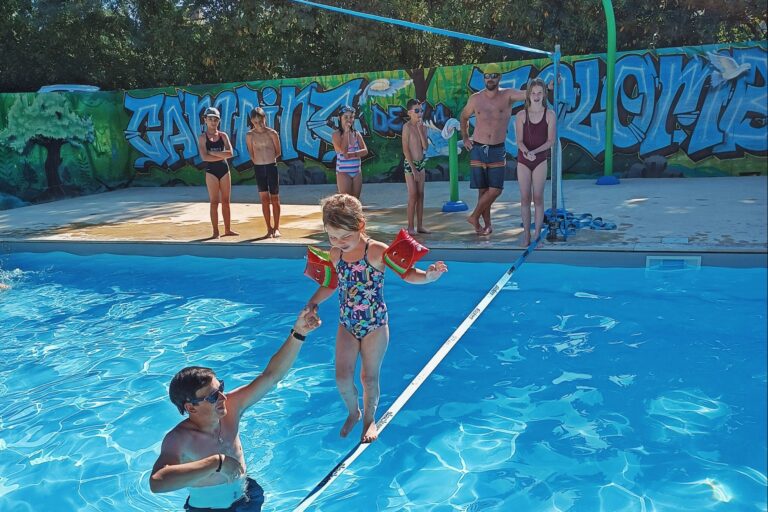 Camping Ushuaïa Villages La Colombière - Bild 20 Camping Ushuaïa Villages La Colombière - Bild 20