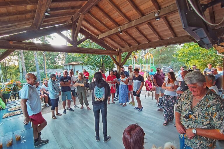 Camping Ushuaïa Villages La Colombière - Bild 9 Camping Ushuaïa Villages La Colombière - Bild 9