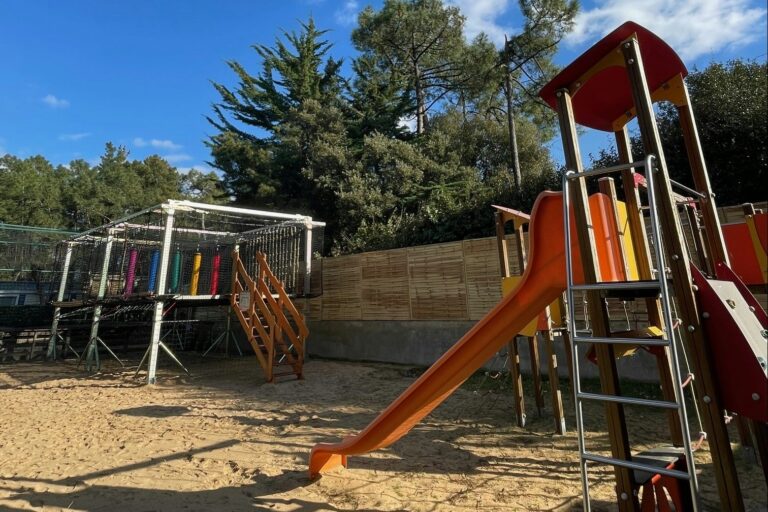 Camping Ushuaïa Villages La Conge - Bild 11 Camping Ushuaïa Villages La Conge - Bild 11