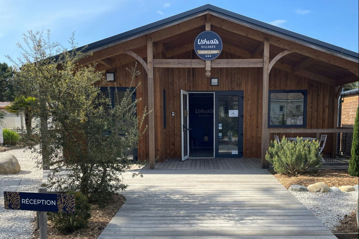 Camping Ushuaïa Villages La Conge - Bild 12 Camping Ushuaïa Villages La Conge - Bild 12