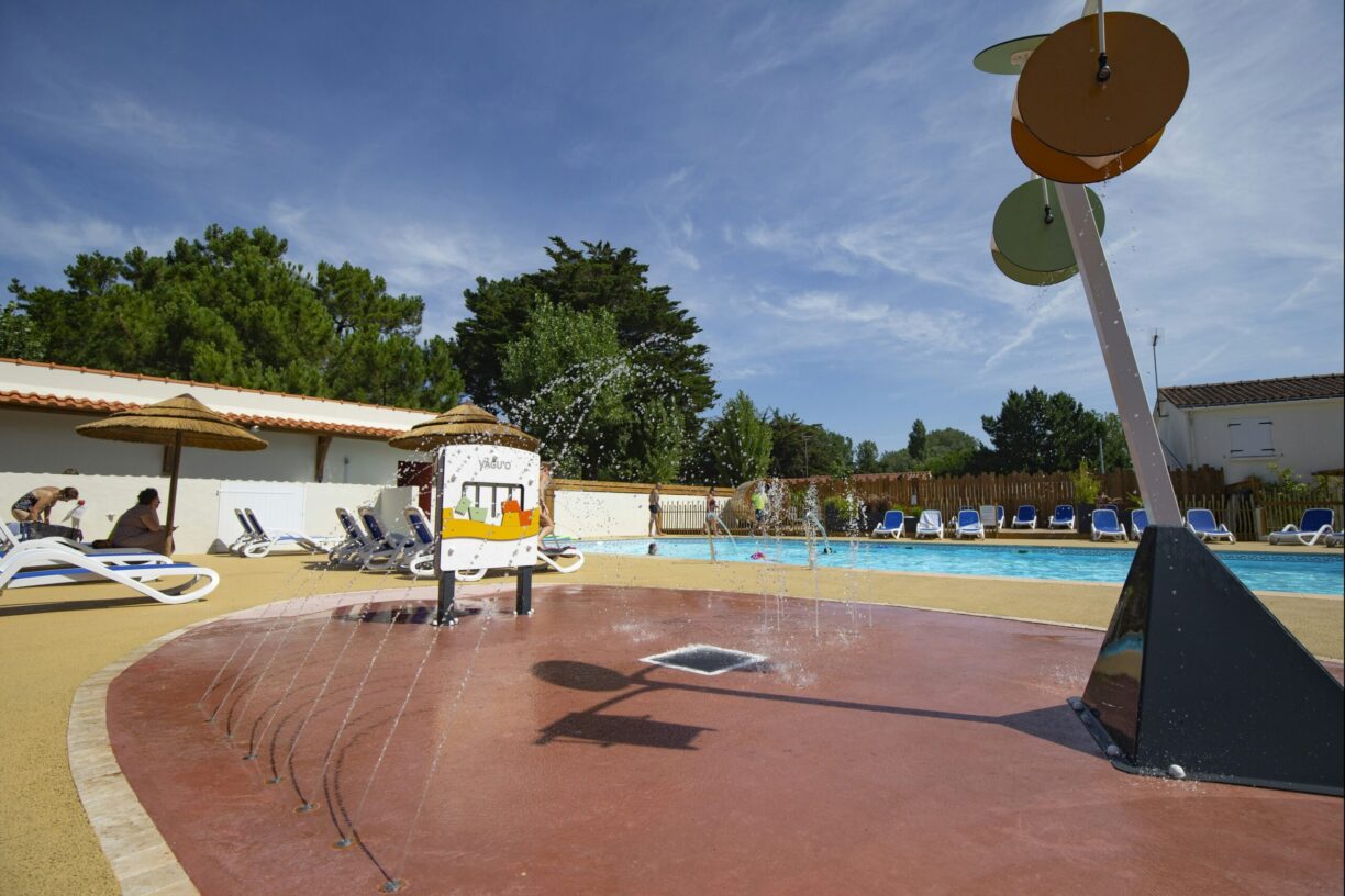 Camping Ushuaïa Villages La Conge - Bild 13 Camping Ushuaïa Villages La Conge - Bild 13