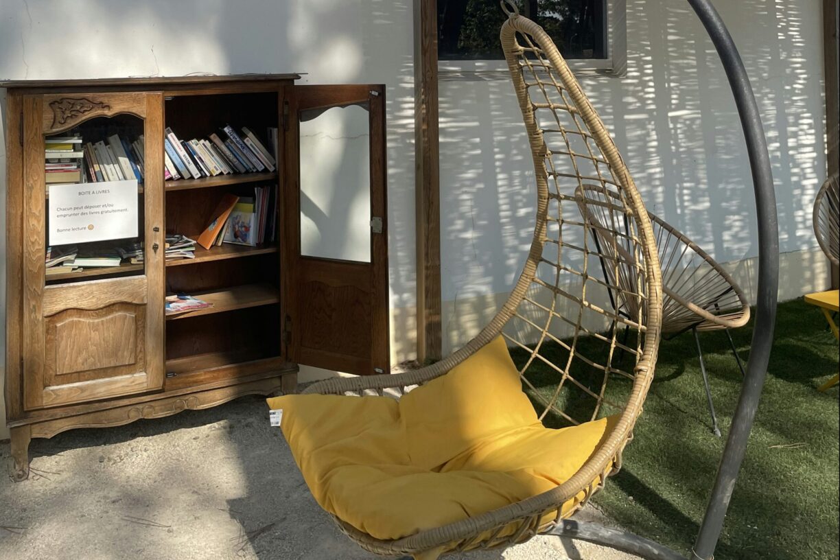 Camping Ushuaïa Villages La Conge - Bild 14 Camping Ushuaïa Villages La Conge - Bild 14