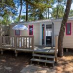 Camping Ushuaïa Villages La Conge - Bild 5 Camping Ushuaïa Villages La Conge - Bild 5