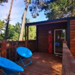 Camping Ushuaïa Villages La Conge - Bild 7 Camping Ushuaïa Villages La Conge - Bild 7