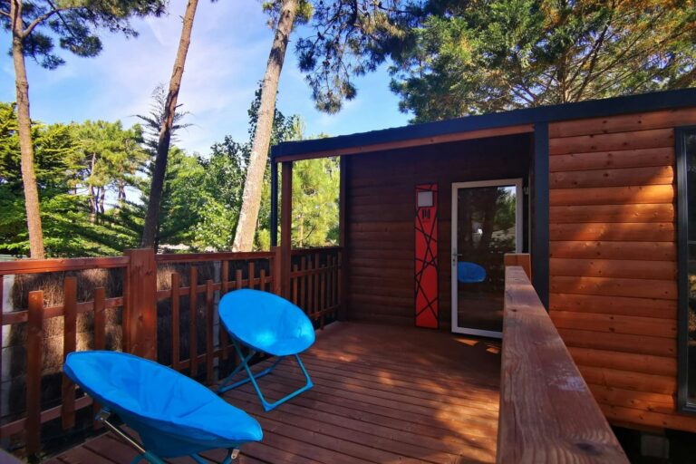 Camping Ushuaïa Villages La Conge - Bild 7 Camping Ushuaïa Villages La Conge - Bild 7