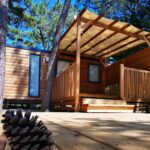 Camping Ushuaïa Villages La Conge - Bild 8 Camping Ushuaïa Villages La Conge - Bild 8