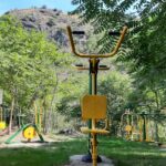 Camping Ushuaïa Villages Le Viaduc - Bild 10