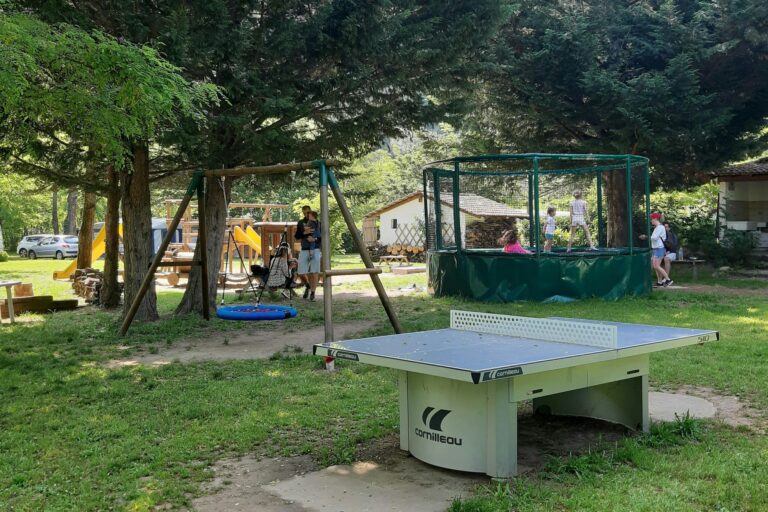 Camping Ushuaïa Villages Le Viaduc - Bild 12